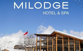 MI Lodge Las Trancas Hotel&Spa